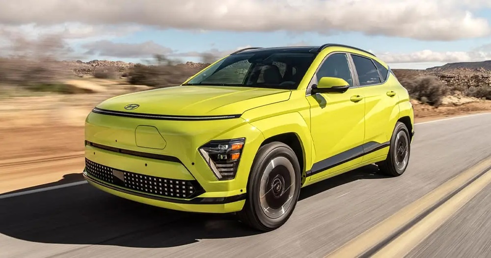 ¿Cuáles son los Autos eléctricos del 2025 con la mejor relación calidad-precio?