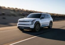 Los Estados de EE.UU. donde la gente gasta más en préstamos para automóviles