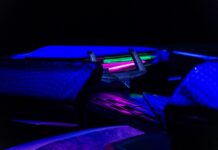 VISIÓN DEL FUTURO DE LOS INTERIORES CUPRA