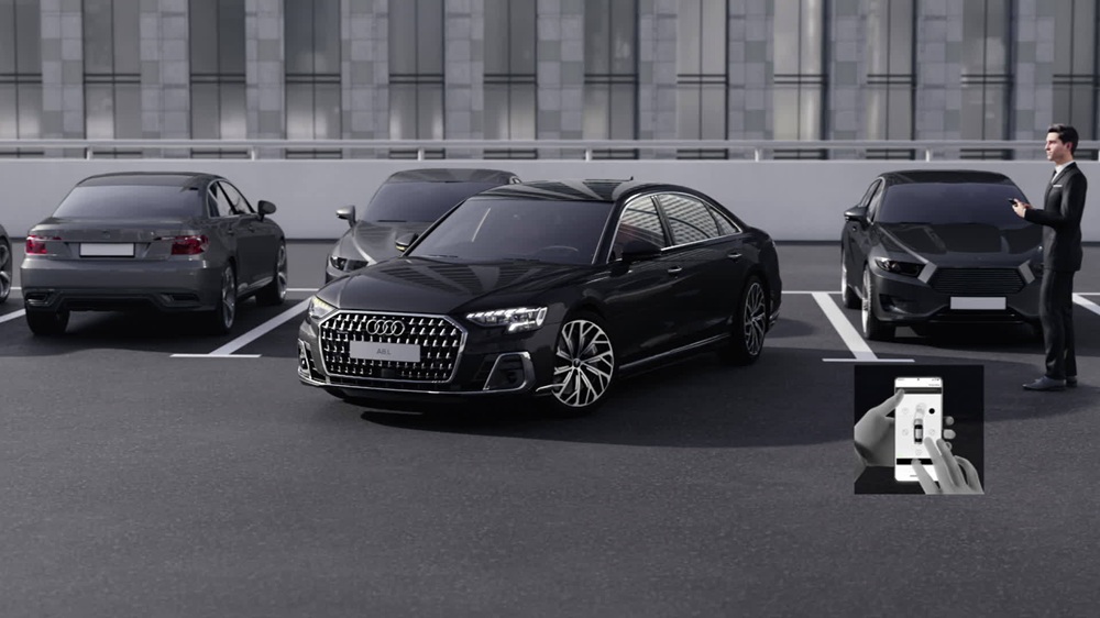¿Cuáles son los 5 vehículos del 2026 que ofrecen el mejor sistema de asistencia al estacionamiento automático?
