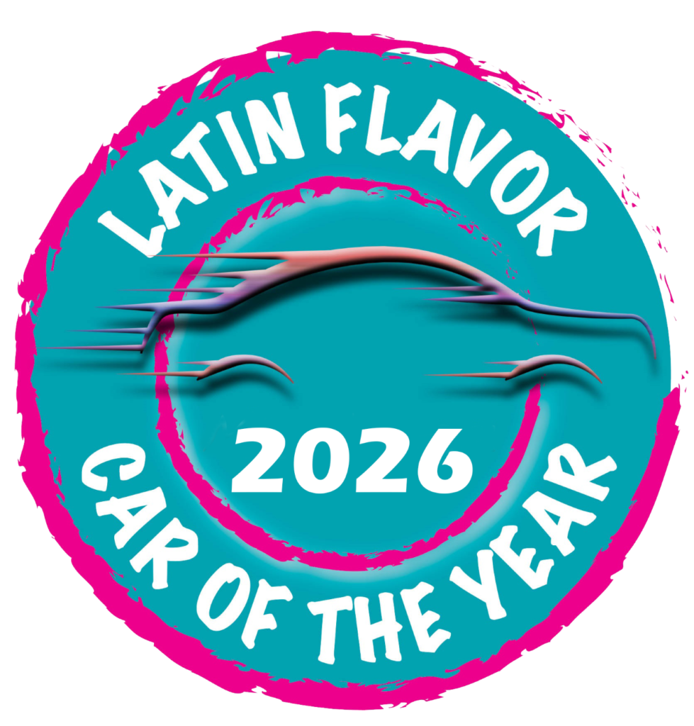 Anunciamos los 'Latin Flavor Cars of the Year 2026′ – 'Los Autos del Año con Sabor Latino 2026′