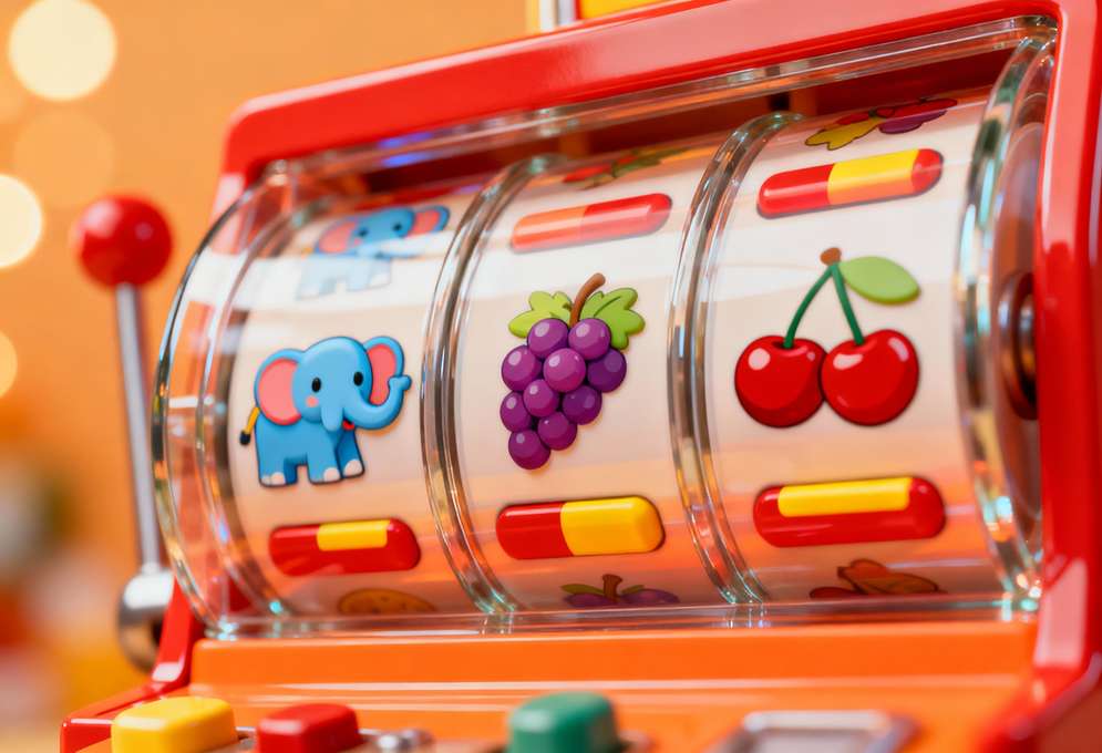 True Fortune Casino: Your Guide to Responsible Gaming