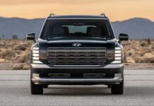 Prueba: Hyundai Palisade Híbrido Calligraphy del 2026, con una experiencia superior en casi todos los aspectos