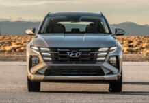 Prueba: Hyundai Tucson PHEV Limited AWD del 2026, con buen equipamiento de serie